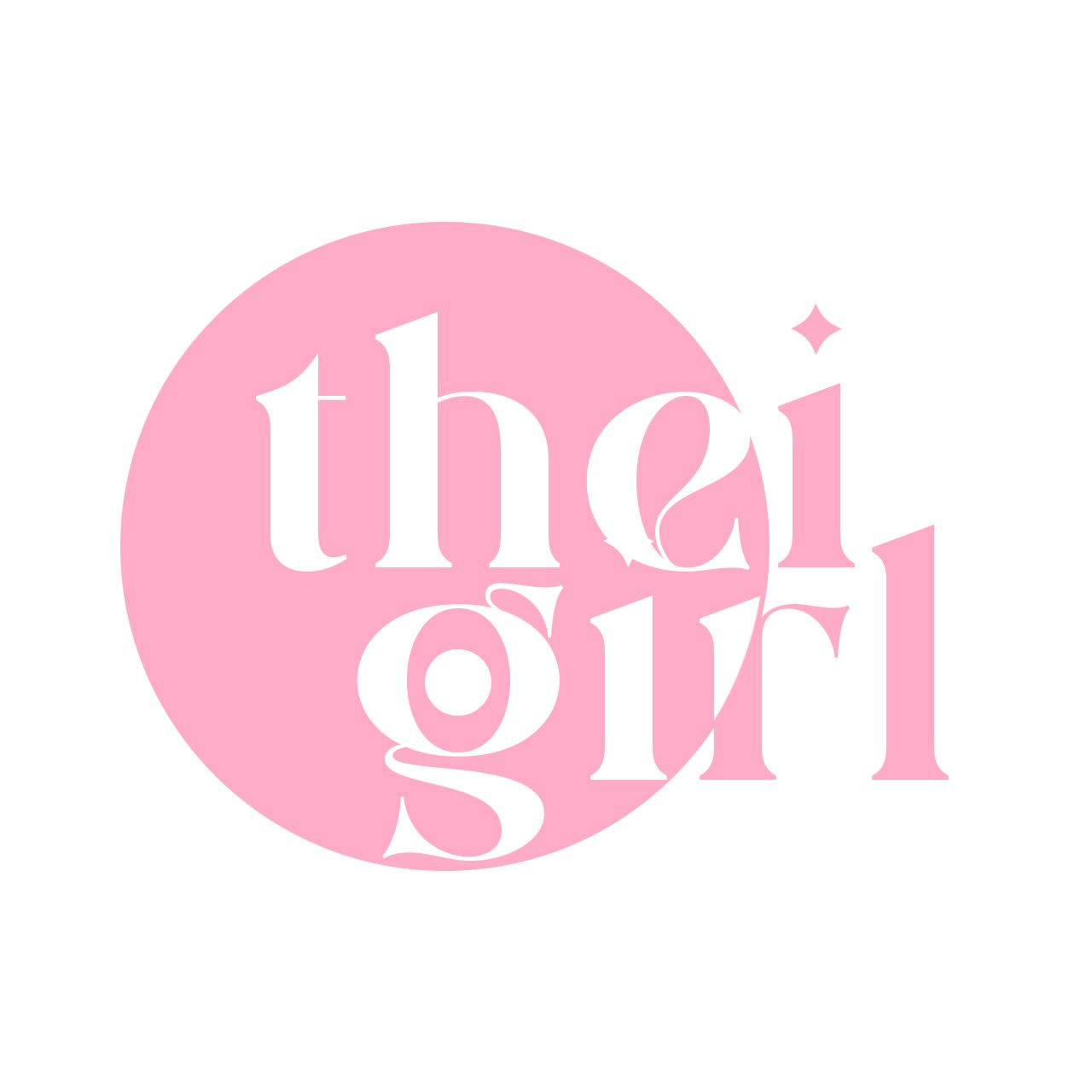 Logo Butik Iconic