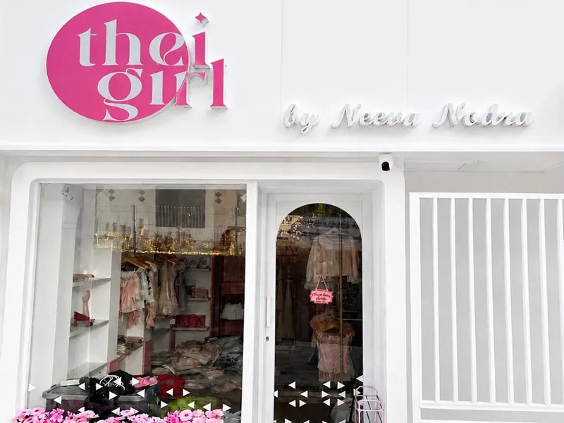 Inspirasi Outfit