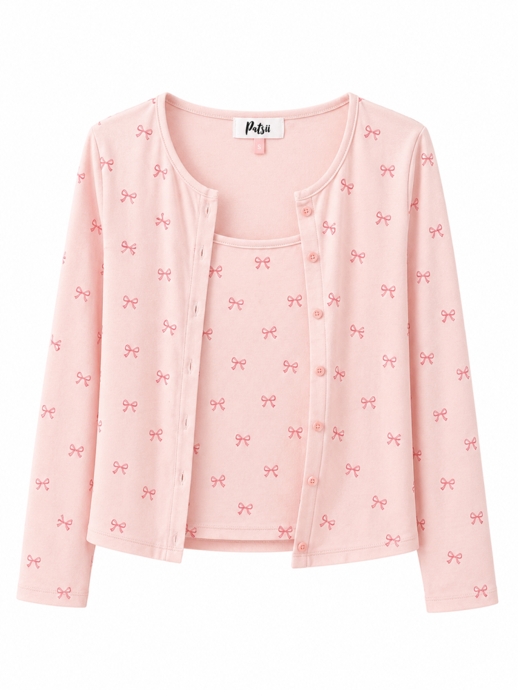 Adelia Cardigan  - Gambar Galeri