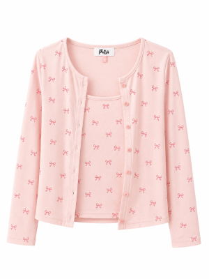 Adelia Cardigan 