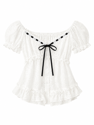 Airielle Top