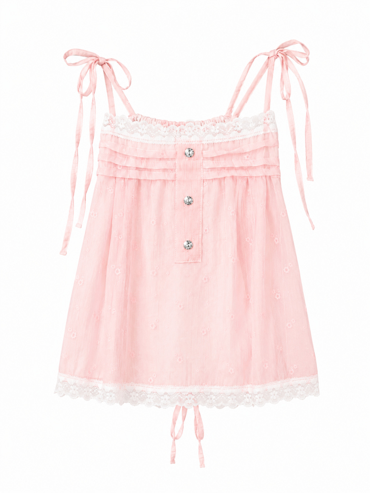 Alaia Tanktop  - Gambar Galeri