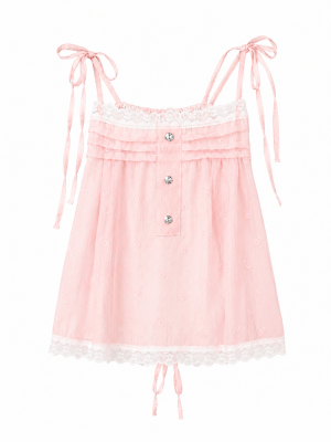 Alaia Tanktop 