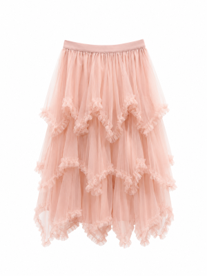 Amorette Skirt 