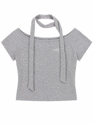 Baila Polka Top