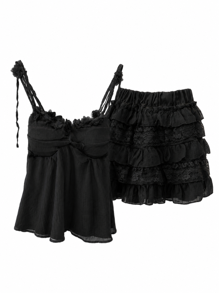 Blossom Oneset - Gambar Galeri