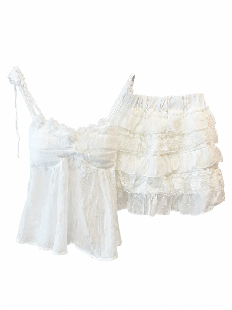 Blossom Oneset - Gambar Galeri