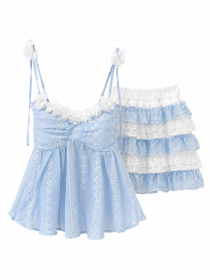 Blossom Oneset