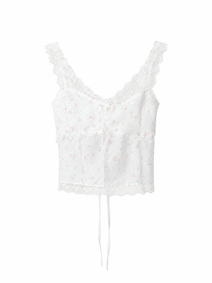 Bow Tanktop 