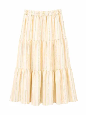 Elysia Cottage Tiered Skirt 