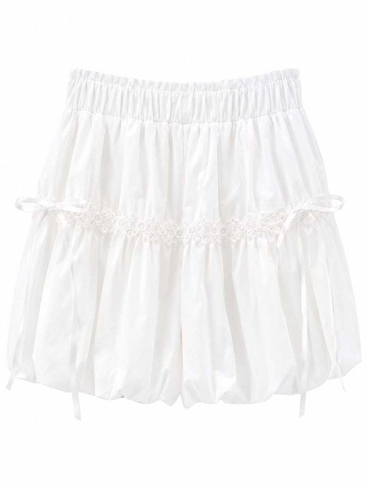 Esmee Bubble Skirt - Gambar Galeri