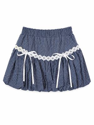 Esmee Bubble Skirt