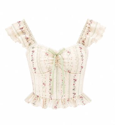 Georgina Top