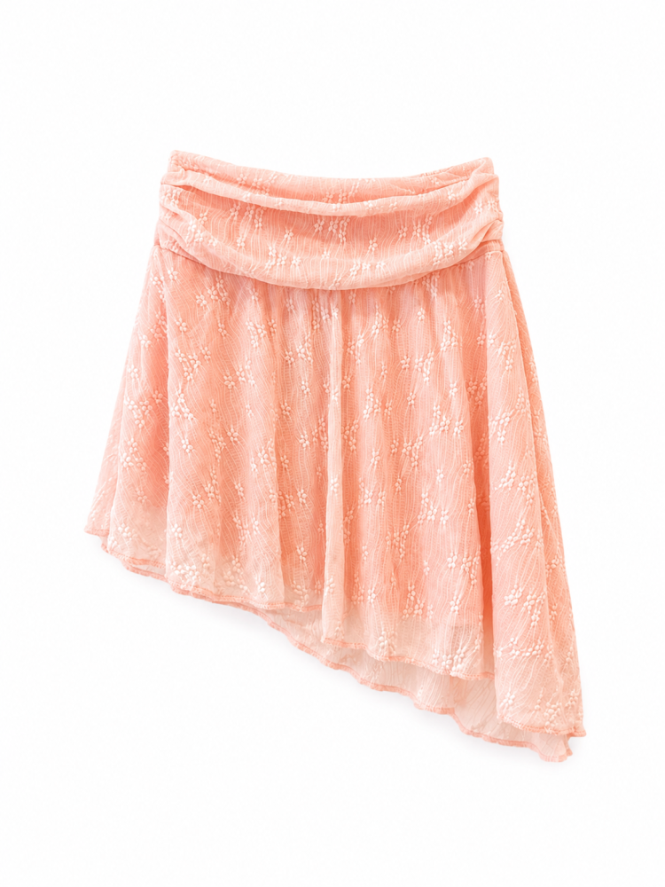 Haerin Skirt - Gambar Galeri