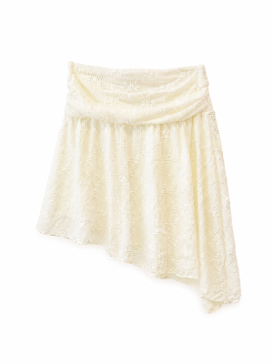 Haerin Skirt