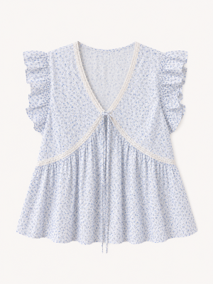 Jesslyn Blouse