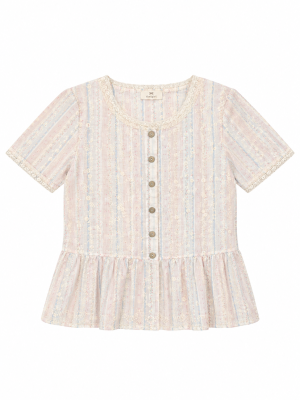 Kesslyn Blouse