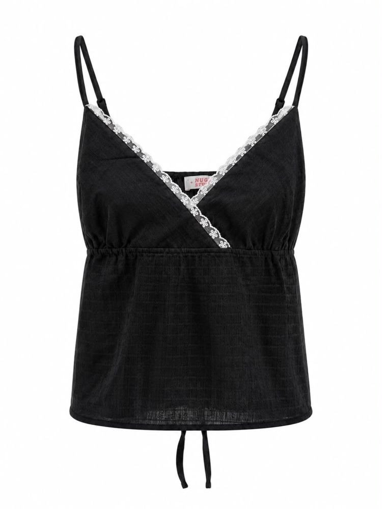 Lacey Tanktop - Gambar Galeri