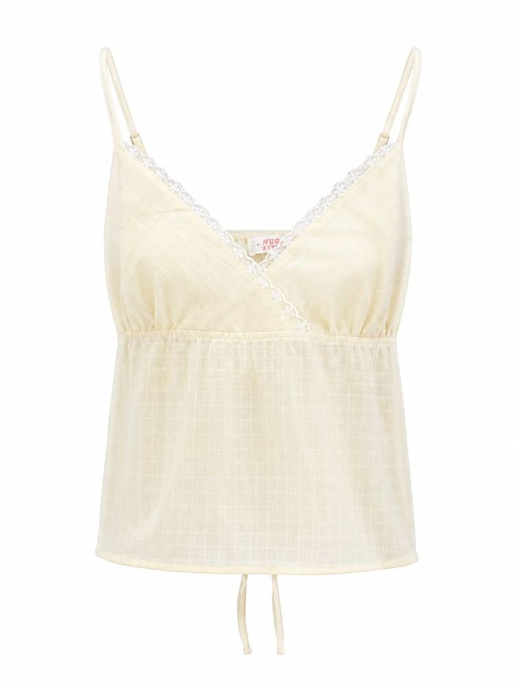 Lacey Tanktop - Gambar Galeri