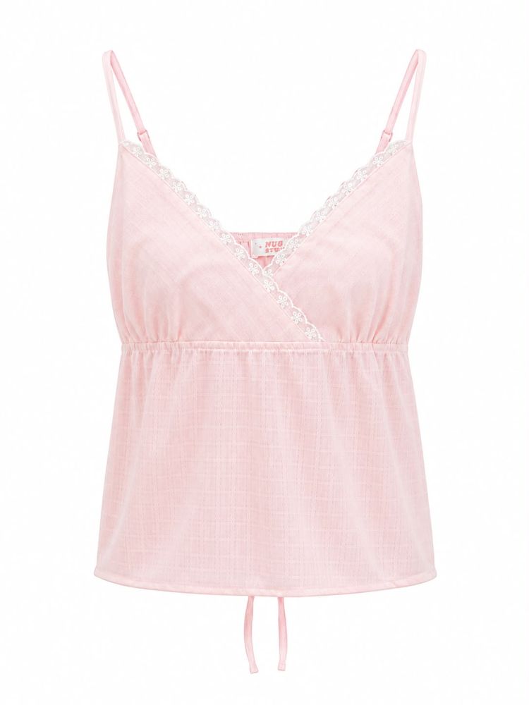 Lacey Tanktop - Gambar Galeri