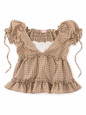 Millie Top