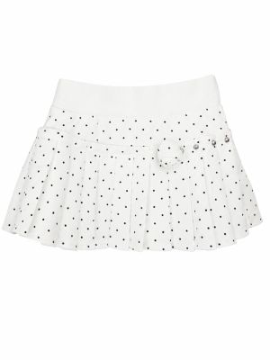Noelle Polka Skort 