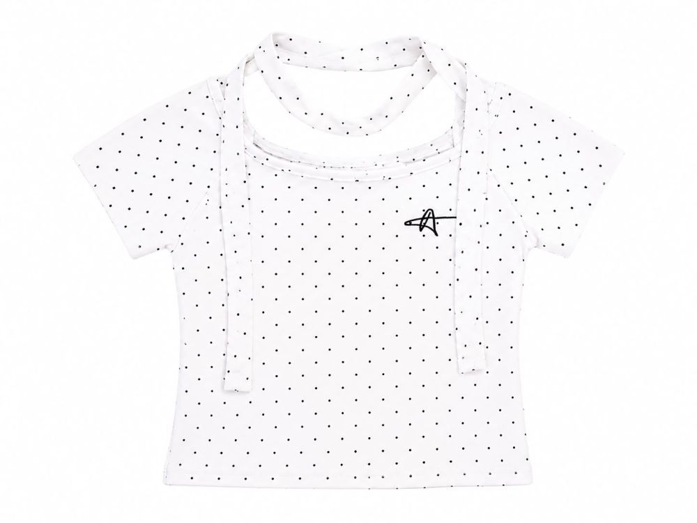Baila Polka Top - Gambar Galeri