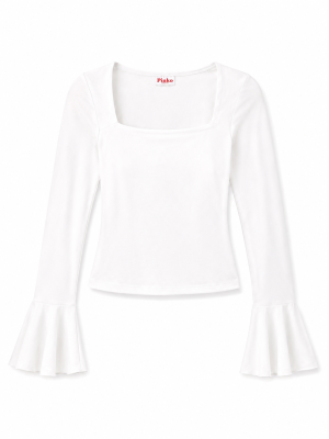 Saira Longsleeve Top
