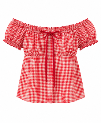 Summer Top