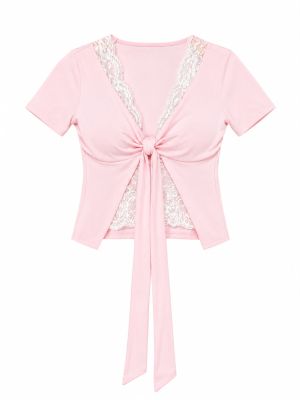 Vynsha Bow Top