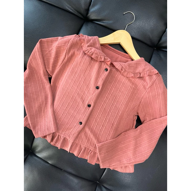 Claudi Cardigan - Gambar 6