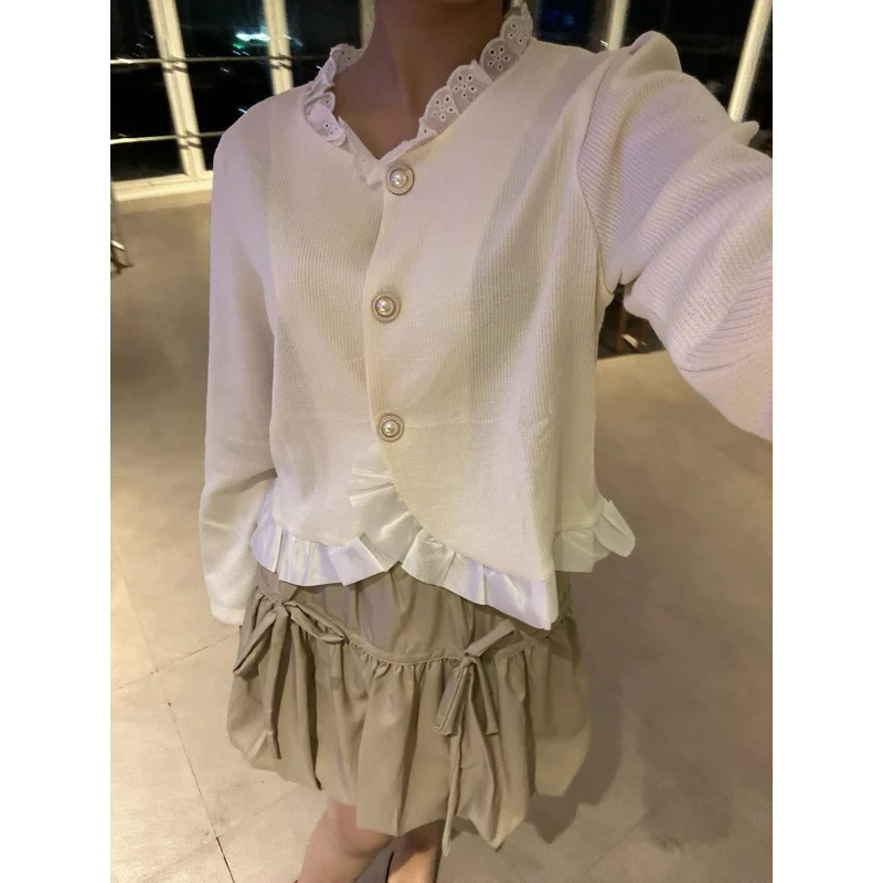 Isabella Cardigan - Gambar 2