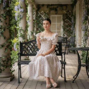 koleksi busana wanita