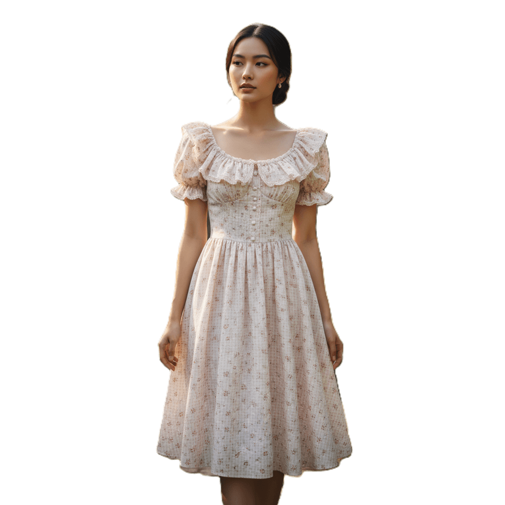 butik-iconic baju-wanita-kekinian-korea