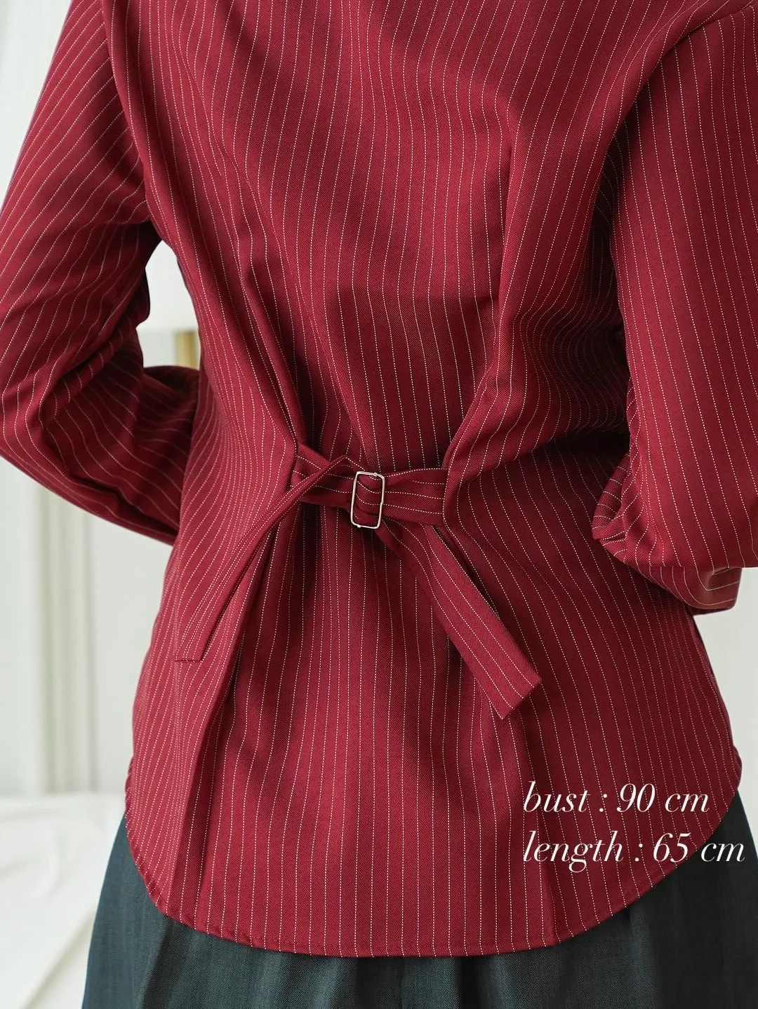 Mery Stripe - Gambar 9