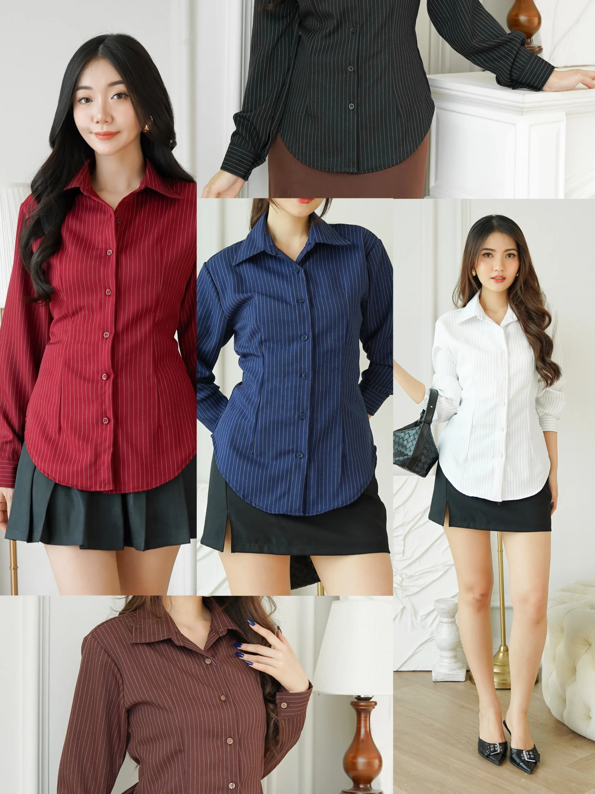 Mery Stripe - Gambar 7