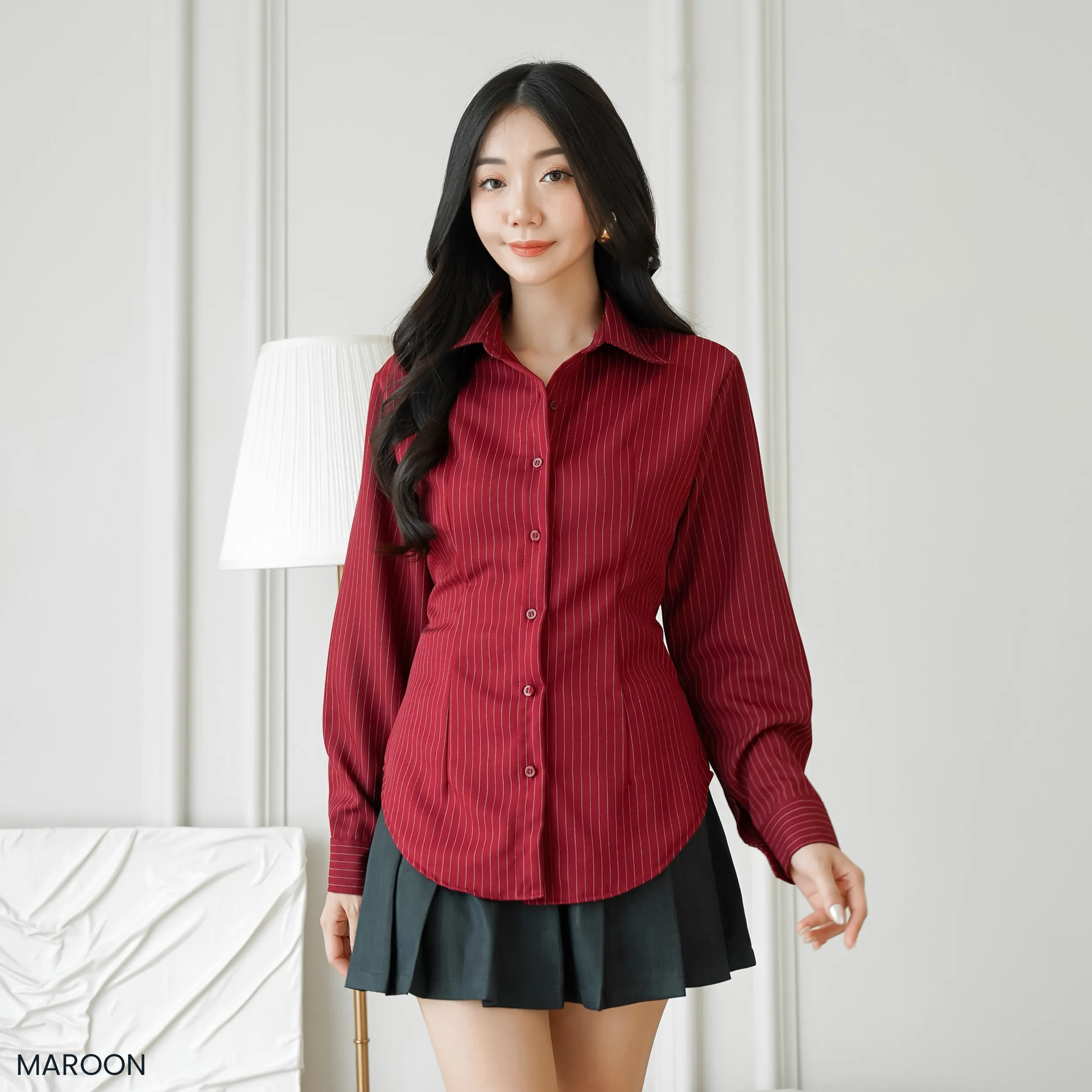 Mery Stripe - Gambar 3