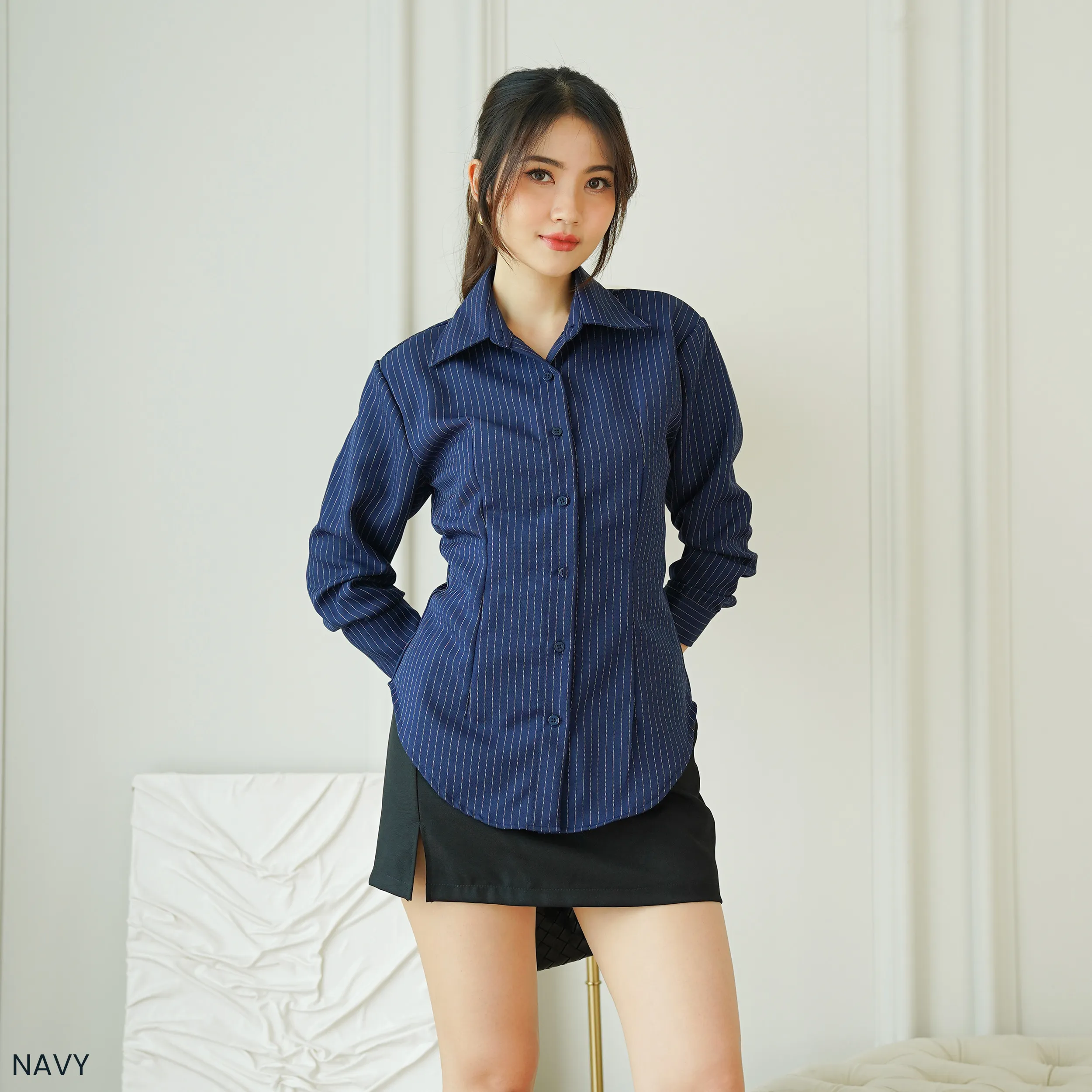 Mery Stripe - Gambar 2