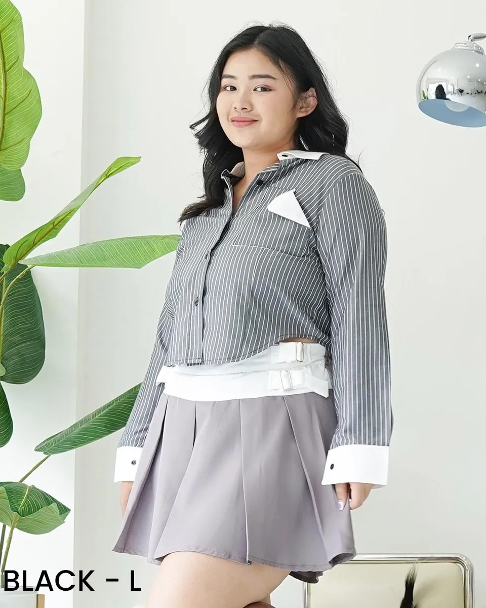 Kemeja L-XL - Gambar 4