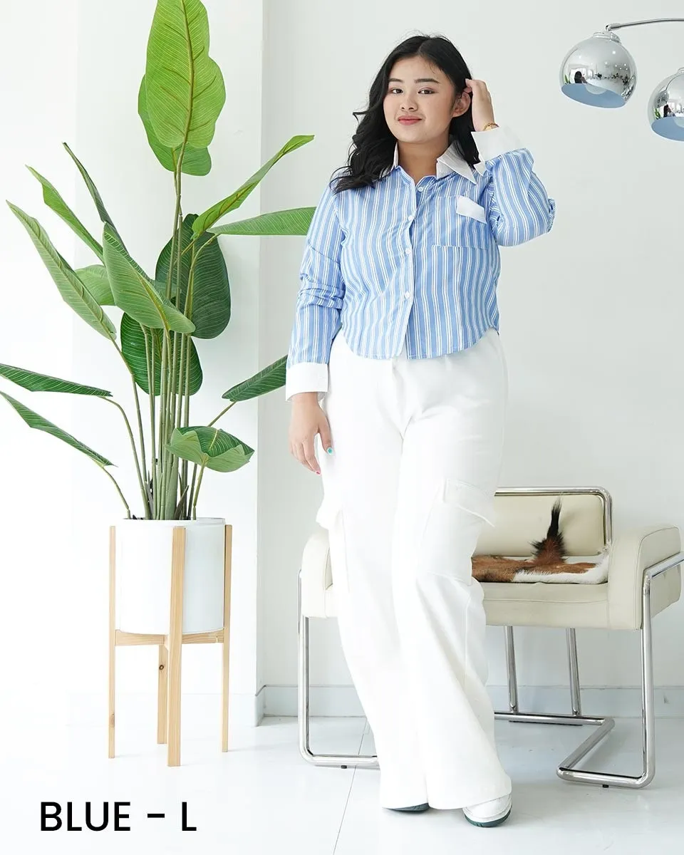 Kemeja L-XL - Gambar 5