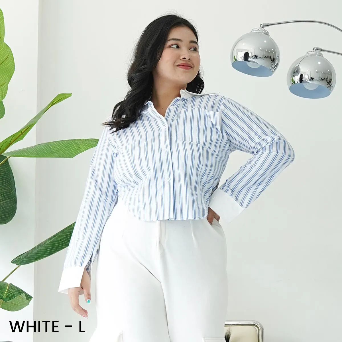 Kemeja L-XL - Gambar 7