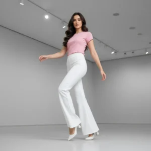 Georgina Pants Cutbray